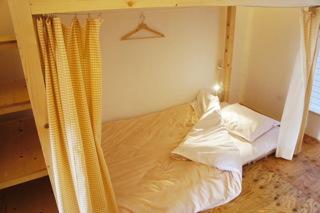 Sato-San'S Rest Hotel Tokio Cameră foto