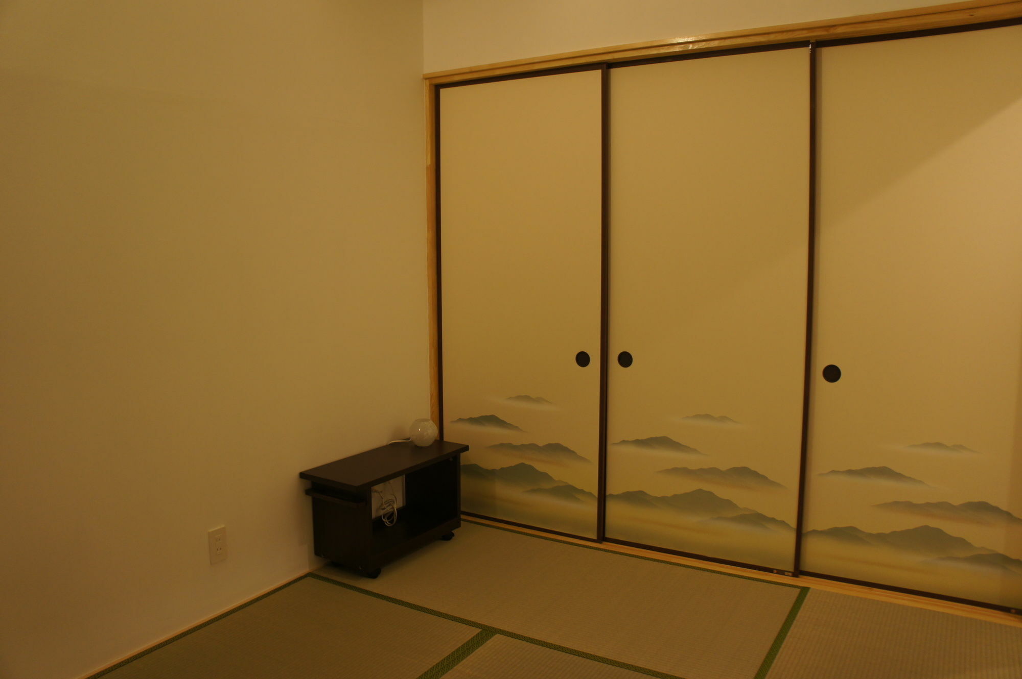 Sato-San'S Rest Hotel Tokio Exterior foto